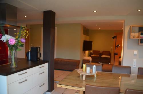 Apartamento Appartement Panorama Piesendorf