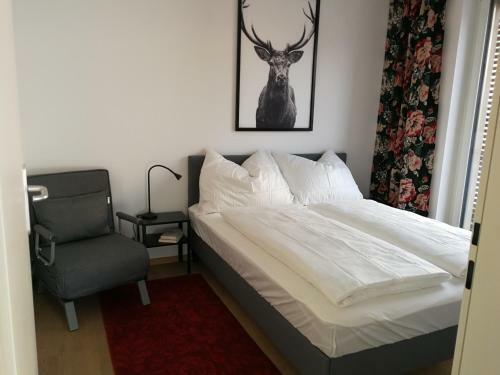 Apartamento Cityapartment Am See