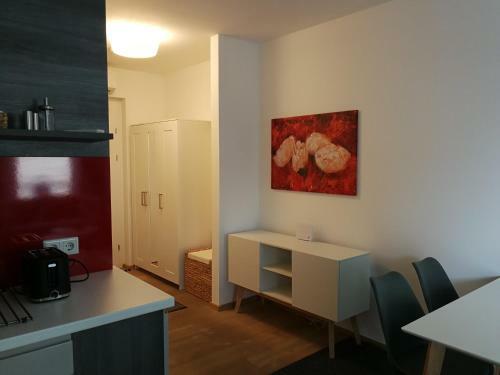 Apartamento Cityapartment Am See