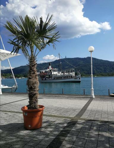Apartamento Cityapartment Am See