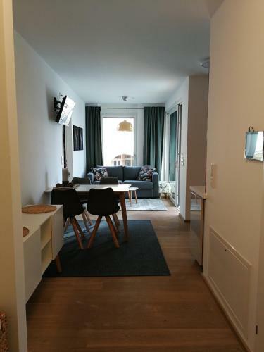 Apartamento Cityapartment Am See
