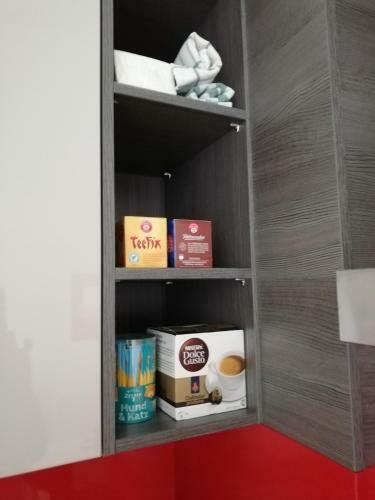 Apartamento Cityapartment Am See