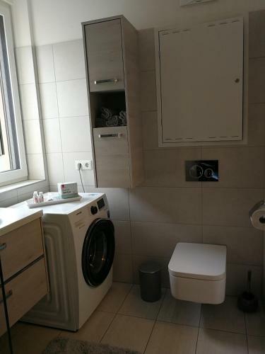 Apartamento Cityapartment Am See