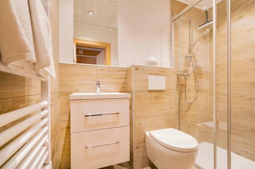 Apartments M&m G�pplerbauer