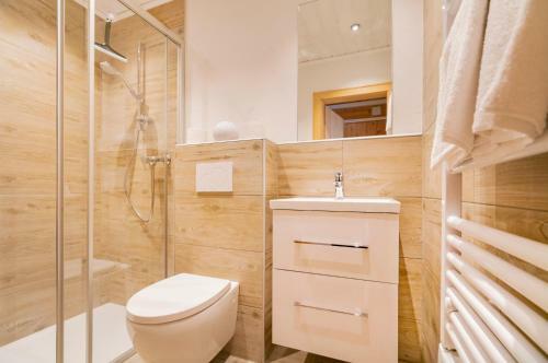 Apartments M&m G�pplerbauer