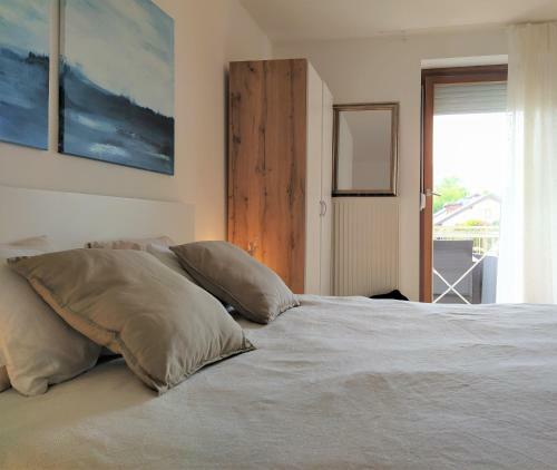 Apartamento Ganze Wohnung Am W�rthersee