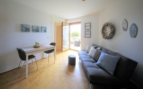 Apartamento Ganze Wohnung Am W�rthersee