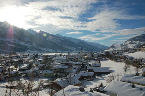 Apartamento Auszeit 359