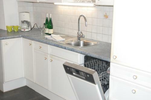 Apartamento Auszeit 359