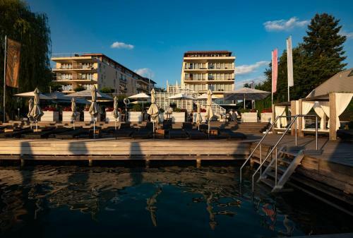 Apartamento Lakes Appartement