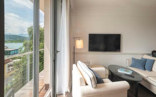 Apartamento Lakes Appartement