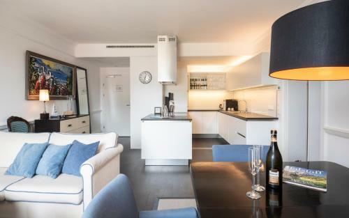 Apartamento Lakes Appartement