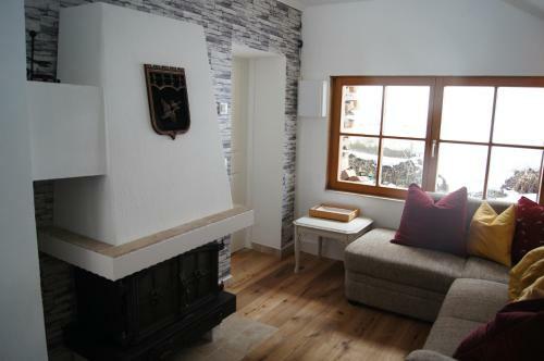 Land - Haus