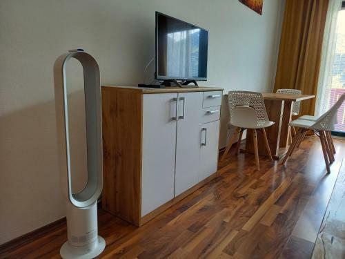 Isar Apartment