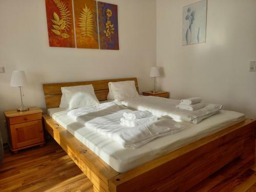 Isar Apartment
