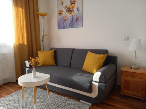 Isar Apartment