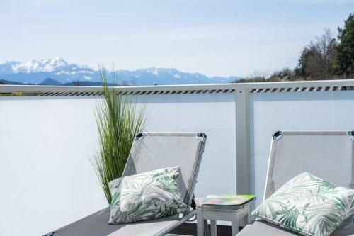 Sch�nes Ferienhaus Mit Garten