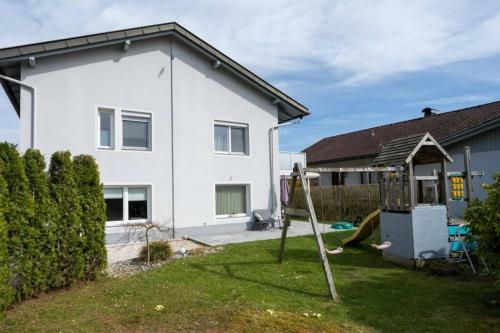 Sch�nes Ferienhaus Mit Garten