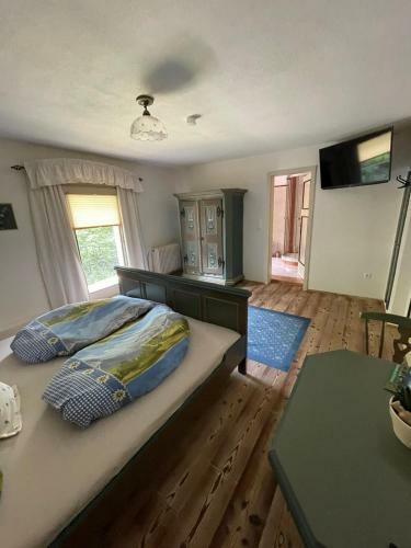 Bed & Breakfast Dorfplatzl Pusterwald