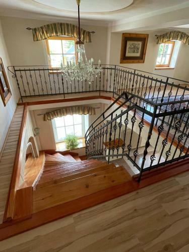 Bed & Breakfast Dorfplatzl Pusterwald