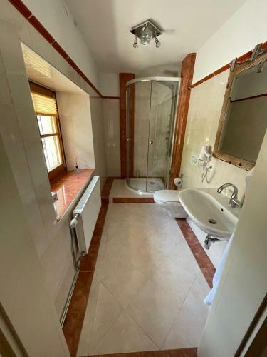 Bed & Breakfast Dorfplatzl Pusterwald