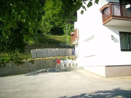 Apartamento Haus Pagitz