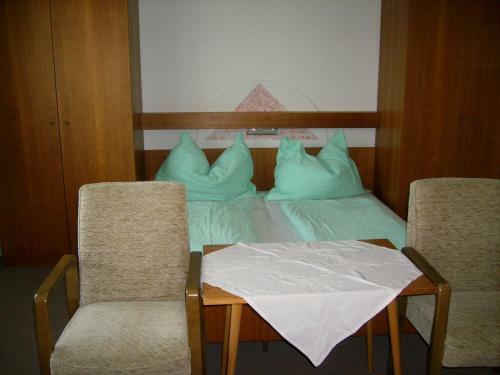 Apartamento Haus Pagitz