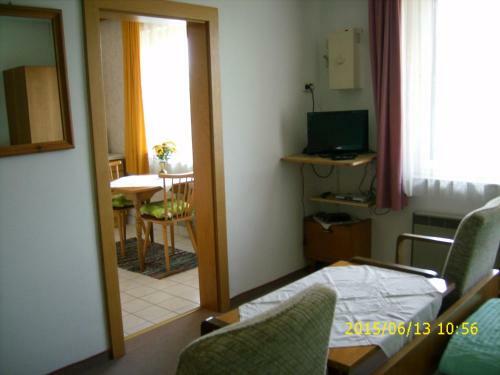 Apartamento Haus Pagitz