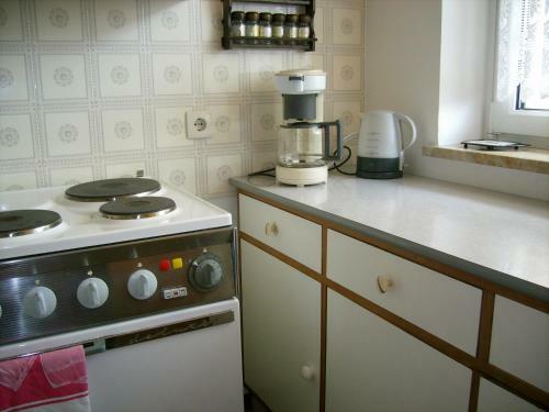 Apartamento Haus Pagitz