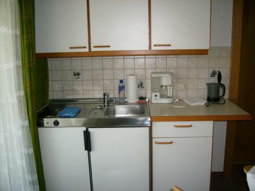Apartamento Haus Pagitz