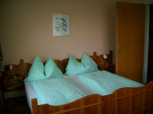 Apartamento Haus Pagitz