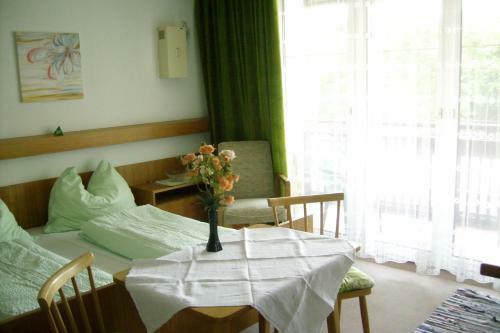 Apartamento Haus Pagitz