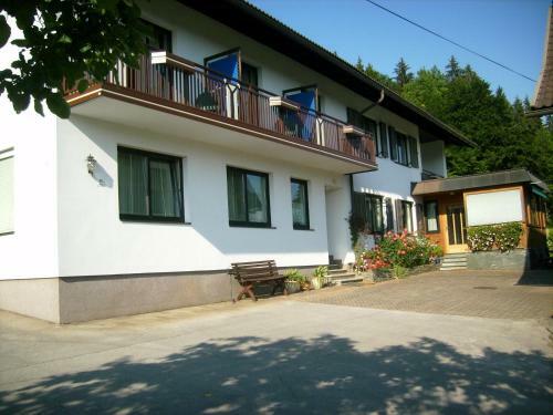 Apartamento Haus Pagitz