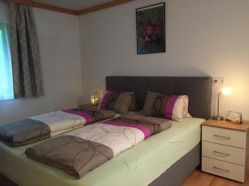 Apartamento Ferienwohnungen Danglmaier - Stallbauer