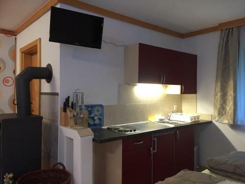 Apartamento Ferienwohnungen Danglmaier - Stallbauer