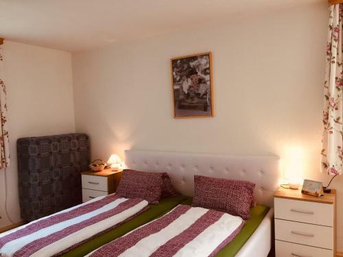 Apartamento Ferienwohnungen Danglmaier - Stallbauer