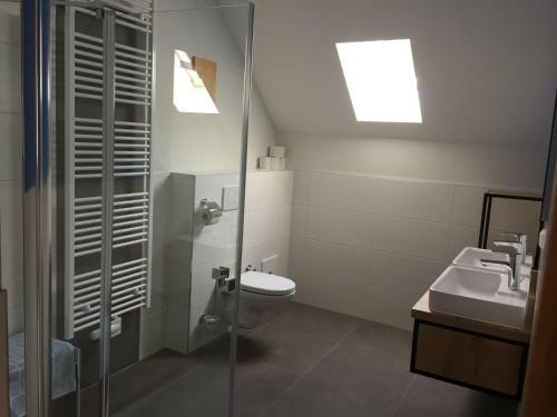 Apartamento Ferienwohnungen Danglmaier - Stallbauer