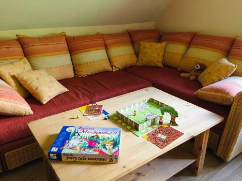 Apartamento Ferienwohnungen Danglmaier - Stallbauer