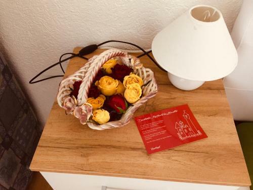 Apartamento Ferienwohnungen Danglmaier - Stallbauer