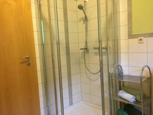 Apartamento Ferienwohnungen Danglmaier - Stallbauer