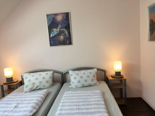 Apartamento Ferienwohnungen Danglmaier - Stallbauer