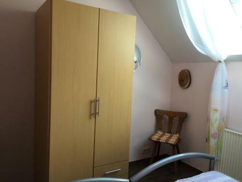 Apartamento Ferienwohnungen Danglmaier - Stallbauer