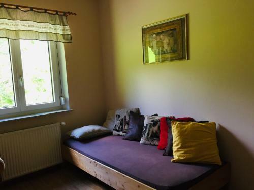 Apartamento Ferienwohnungen Danglmaier - Stallbauer