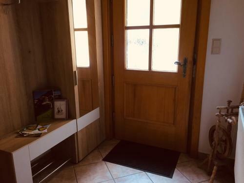 Apartamento Ferienwohnungen Danglmaier - Stallbauer