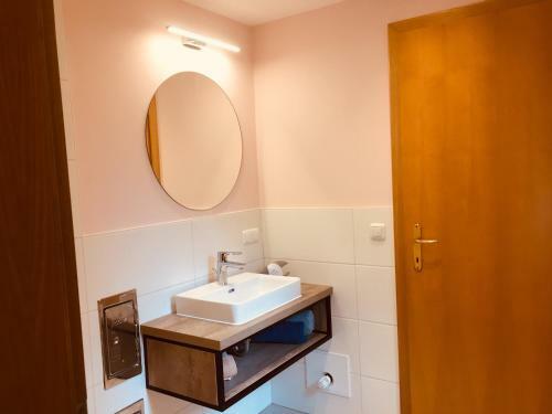 Apartamento Ferienwohnungen Danglmaier - Stallbauer