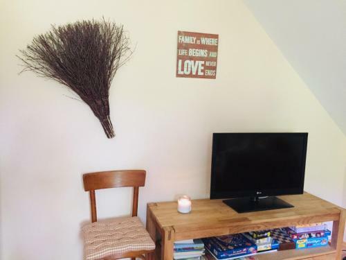 Apartamento Ferienwohnungen Danglmaier - Stallbauer