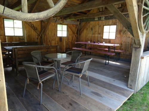 Apartamento Ferienwohnungen Danglmaier - Stallbauer