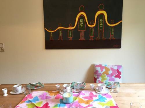 Apartamento Ferienwohnungen Danglmaier - Stallbauer