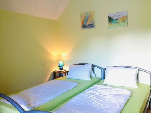 Apartamento Ferienwohnungen Danglmaier - Stallbauer