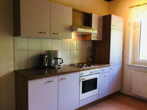 Apartamento Ferienwohnungen Danglmaier - Stallbauer